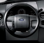 Ford F-150 2004 года